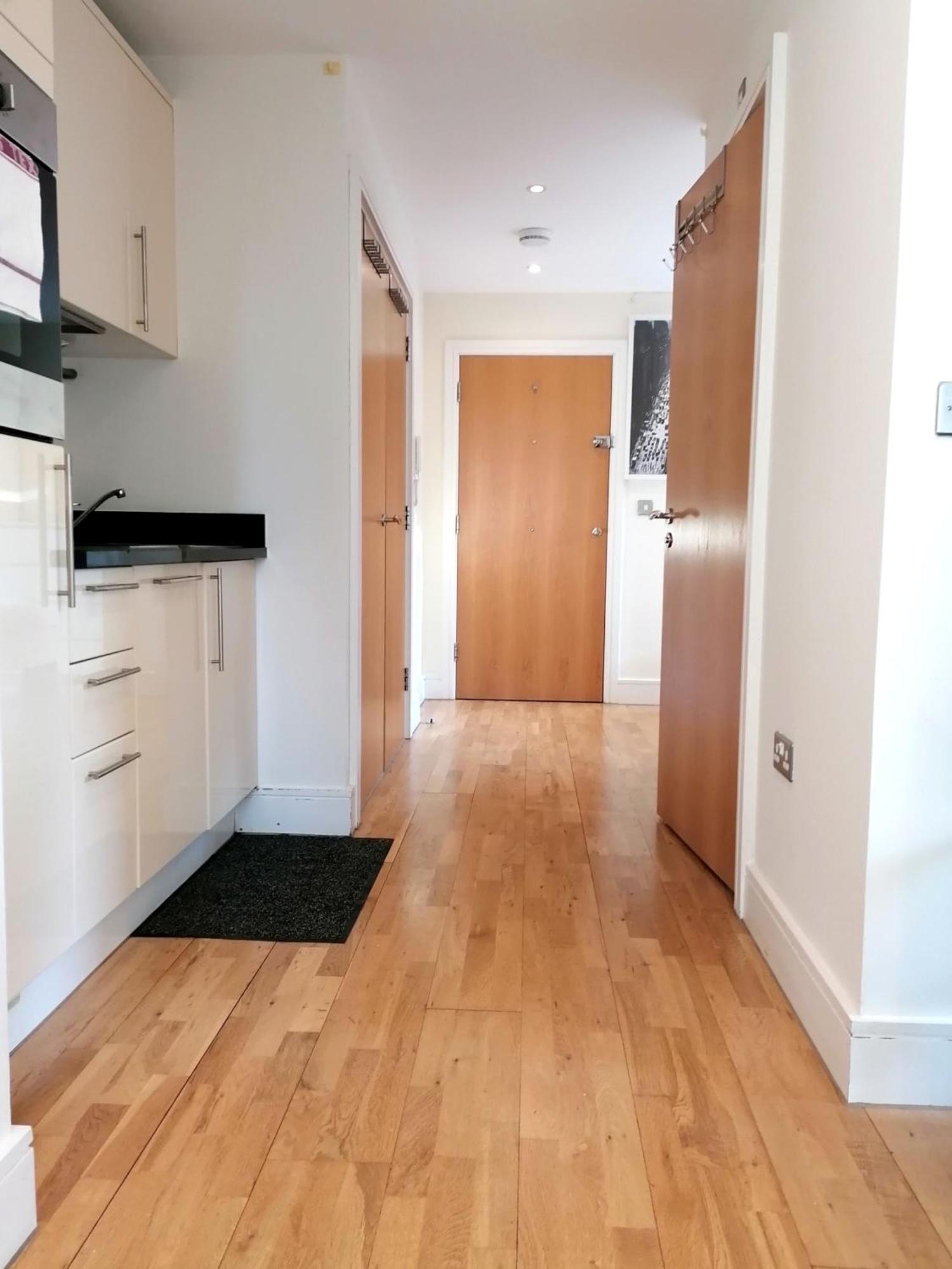 Canary Wharf Serviced Apartments Londen Buitenkant foto